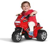 Peg Perego Mini Ducati Evo