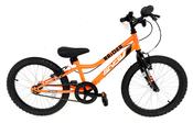 Ignite Raider 20 inch Boys Bike - Neon Orange image