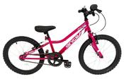 Ignite Starlet 20 inch Girls Bike - Cerise Pink