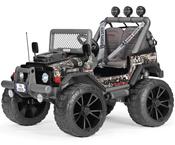 DEMO Peg Perego Gaucho PRO Realtree image