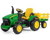 Peg Perego John Deere RC Tractor image