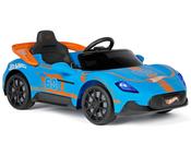Peg Perego Hot Wheels RC Car Electric Ride On image