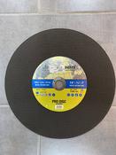 Jefferson 14" Cutting Disc image