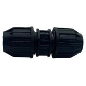 Agriflow 1/2″ Metric/Heavy Straight Coupler image