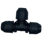 Agriflow Tee Fitting 3/4" Heavy Gauge image