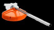 Husqvarna Brushcutter Attachment BCA 850 image