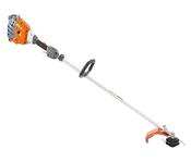 Oleo Mac BCI530S4K OM 56V Brushcutter Loop Handle 4ah Battery &amp; Charger