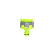 Moy Aquapro 1/2"-3/4" Threaded Tap Connector