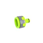 Moy Aquapro 3/4"-1" Threaded Tap Connector image