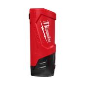 Milwaukee M12 Compact Charger and Power Source (Bare Unit) image