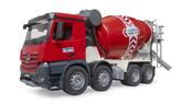 Bruder MB Arocs Cement mixer truck