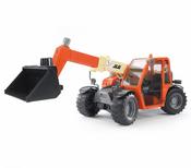 Bruder JLG 2505 Telehandler image