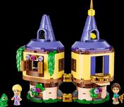 LEGO Disney 43294 Rapunzels Mini Tower