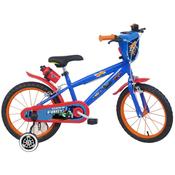 Denver Bikes Hot Wheels 14" Bicycle