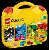 LEGO Classic 10713 Creative Suitcase image