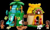 LEGO Disney 43260 Moanas Island Fun