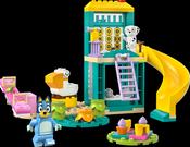 LEGO Bluey 11201 Playground Fun with Bluey and Chloe image