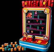 LEGO Super Mario 72051 Donkey Kong Arcade