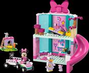 LEGO Disney 43274 Minnies Pet Hotel image