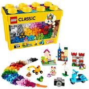LEGO Classic 10698 Large Creative Brick Box