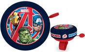 Marvel Avengers Kids Bike Bell image