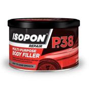Isopon P38 Multi Purpose Body Filler Tin 250ml
