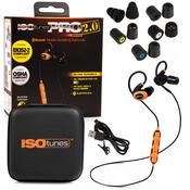 ISOtunes Pro 2.0 In-Ear Hearing Protection with Bluetooth image