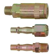 Jefferson 3 Piece Air Tool Coupling Kit