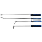 Jefferson Heavy Duty 4 Piece Jumbo Pry Bar Set image