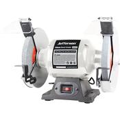 Jefferson 6" Bench Grinder 1/2HP