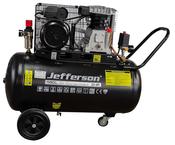 Jefferson 100 Litre 3HP 10 Bar Compressor