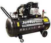 Jefferson 200 Litre 3HP 10 Bar Compressor (230V)