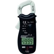 Jefferson 400A Clamp Meter image