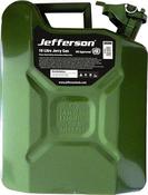 Jefferson 10 Litre Jerry Can image