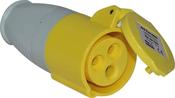 Jefferson 110V 16A Socket