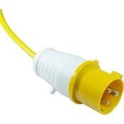Jefferson 14m Throw Leads (110V) image