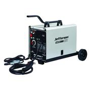 Jefferson 151Amp MIG Welder - Gas/Gasless image