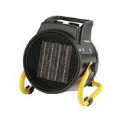 Jefferson 2000W PTC Industrial Electric Fan Heater image