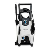 Jefferson 3000W 170 Bar Pressure Washer image