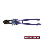 Jefferson 36'' Forged Steel Handle Bolt Cutter - Adjustable Jaws &amp; Alloy Steel Blade