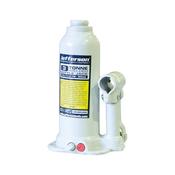 Jefferson 3 Tonne Bottle Jack - Heavy-Duty Steel &amp; Hydraulic Cylinder