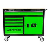 Jefferson 5 Drawer Professional Work Station image