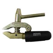 Jefferson 600 Amp Earth Clamp Croc