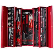 Jefferson 85 Piece Mechanics Tool Set image
