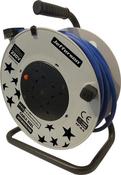 Jefferson 25m Professional Cable Reel 230V image