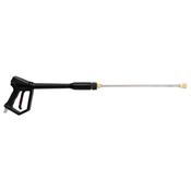 Jefferson Heavy Duty Pressure Washer Lance JEFWAS12-SP003 - 5075psi, 3/8" Connector image