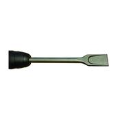 Jefferson SDS Max Self Sharpening Cold Chisel 25mm x 400mm