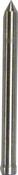 Jefferson Slugger Long Pilot Bit 50mm - Long Design for Pre-Drilled Precision