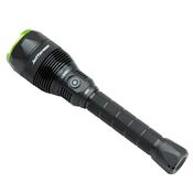 Jefferson 12000 Lumens Rechargeable COB LED Torch image