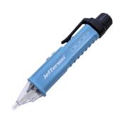 Jefferson Voltage &amp; Magnetic Field Tester - Non-Contact AC Detector with LED Display